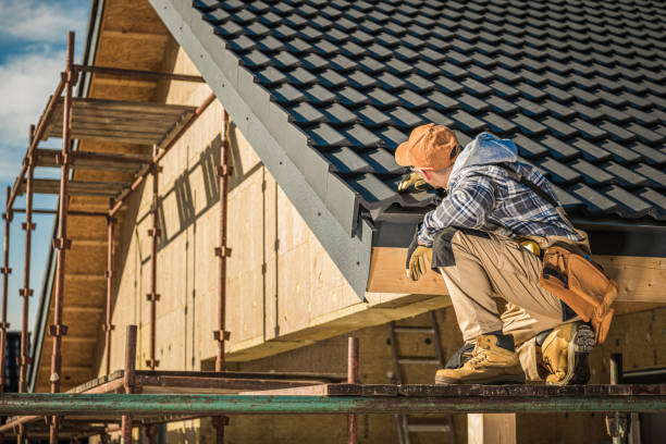 Geistown, PA Roofing services Company