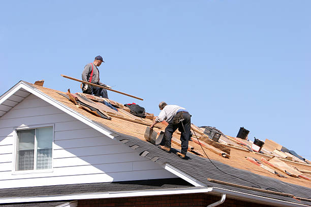Roof Coating Services in Geistown, PA