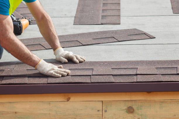 Asphalt Shingles Roofing in Geistown, PA